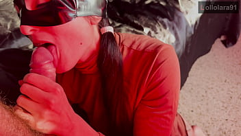 Beccati dalla moglie