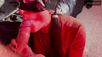 Beccati dalla moglie