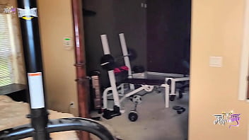 Angel minx & brit black submit to dominant bbc bull