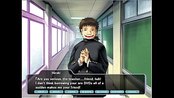 Shion cruel magical angel ep 4 getting started with the nurse