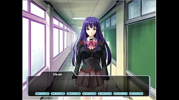 Shion cruel magical angel ep 4 getting started with the nurse