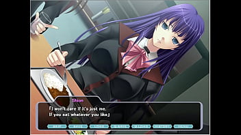 Shion cruel magical angel ep 4 getting started with the nurse