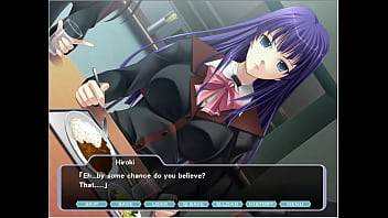 Shion cruel magical angel ep 4 getting started with the nurse