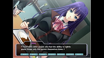 Shion cruel magical angel ep 4 getting started with the nurse