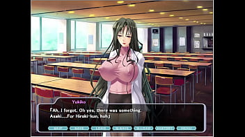 Shion cruel magical angel ep 4 getting started with the nurse