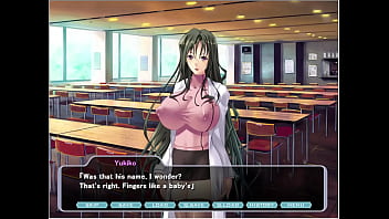 Shion cruel magical angel ep 4 getting started with the nurse