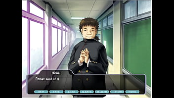 Shion cruel magical angel ep 4 getting started with the nurse