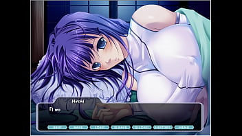 Shion cruel magical angel ep 4 getting started with the nurse