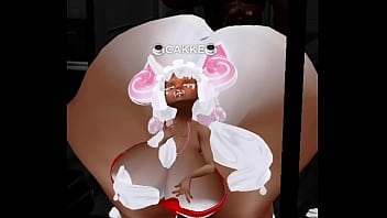 Chubby Sissy Boy Fucked Imvu thumbnail