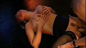 Sexy group fucking session