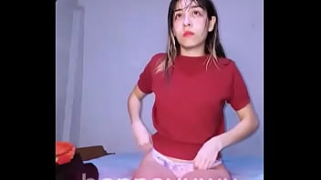 Bonneyuwu 12 59 Putita Desnuda Masturbacion Dildo Peluche thumbnail