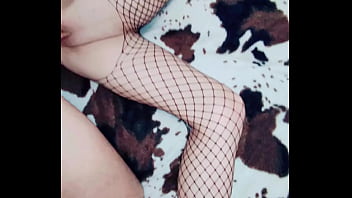 Amateur homemade summer video