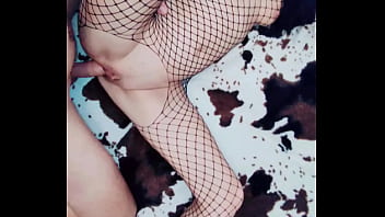 Amateur homemade summer video