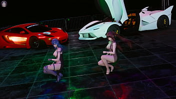Mmd