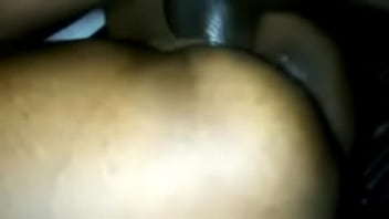 She got boned from the rear