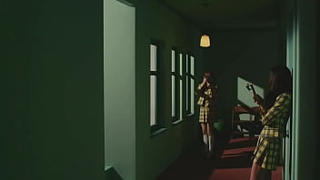Chuu has orgy with people Chuu has orgy with people