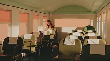 Chuu has orgy with people