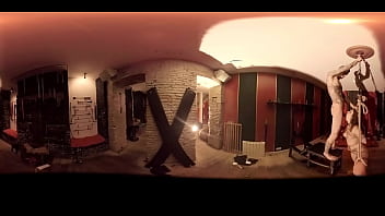 Vr porn bdsm the dungeon