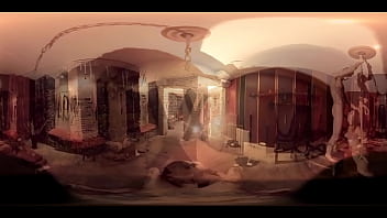 Vr porn bdsm the dungeon