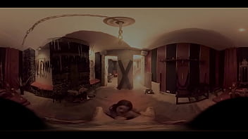 Vr porn bdsm the dungeon