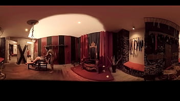 Vr porn bdsm the dungeon