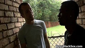 Black Gay Mucular Guy Fuck White Twink Rough Style 21 thumbnail
