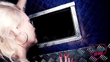 Lola et oletsha deux coquines toujours assoiffées de queues