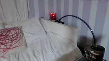 Asian maxine x fucks dildo as she vibes her soaking wet clit