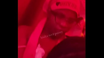 I linked up with a tall guy with short dick client