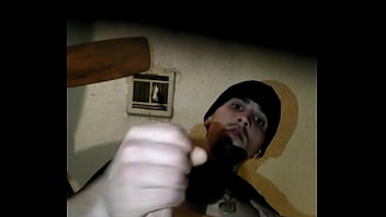 Nuttin in your mouth 3