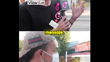 Un mensaje importante de un personaje reconocido #elchicletv #malabares #chiclenoticias #circo #atrevidoypegajoso #animo #