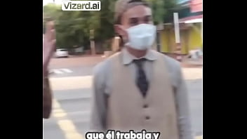 Un mensaje importante de un personaje reconocido #elchicletv #malabares #chiclenoticias #circo #atrevidoypegajoso #animo #