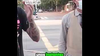 Un mensaje importante de un personaje reconocido #elchicletv #malabares #chiclenoticias #circo #atrevidoypegajoso #animo #