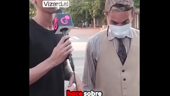 Un mensaje importante de un personaje reconocido #elchicletv #malabares #chiclenoticias #circo #atrevidoypegajoso #animo #