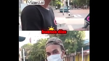 Un mensaje importante de un personaje reconocido #elchicletv #malabares #chiclenoticias #circo #atrevidoypegajoso #animo #