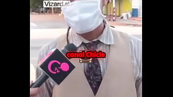 Un mensaje importante de un personaje reconocido #elchicletv #malabares #chiclenoticias #circo #atrevidoypegajoso #animo #