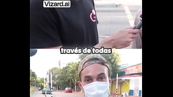 Un mensaje importante de un personaje reconocido #elchicletv #malabares #chiclenoticias #circo #atrevidoypegajoso #animo #