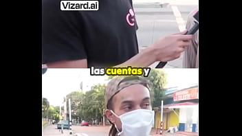 Un mensaje importante de un personaje reconocido #elchicletv #malabares #chiclenoticias #circo #atrevidoypegajoso #animo #