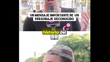 Un mensaje importante de un personaje reconocido #elchicletv #malabares #chiclenoticias #circo #atrevidoypegajoso #animo #