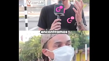 Un mensaje importante de un personaje reconocido #elchicletv #malabares #chiclenoticias #circo #atrevidoypegajoso #animo #