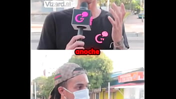 Un mensaje importante de un personaje reconocido #elchicletv #malabares #chiclenoticias #circo #atrevidoypegajoso #animo #