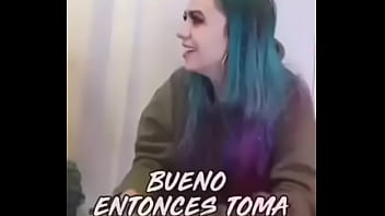 Señor bestia te da 11mil sol Señor bestia te da 11mil sol