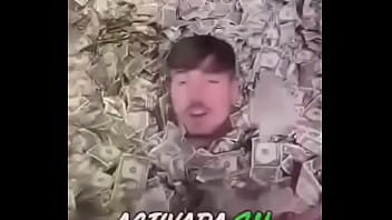 Señor bestia te da 11mil sol