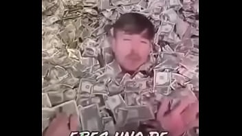 Señor bestia te da 11mil sol