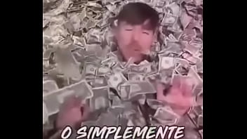 Señor bestia te da 11mil sol