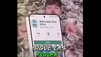 Señor bestia te da 11mil sol