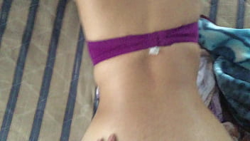 La sobrina de un amigo