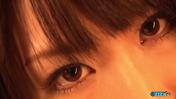 This woman's large breasts were being engaged as often as her vagina