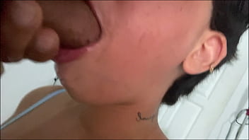 18 anos com esse corpo de mulher