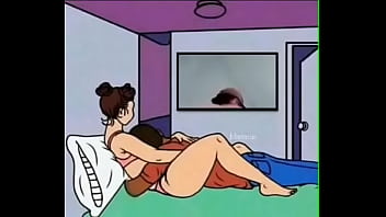 Usina hidroelétrica de itaipu em funcionamento